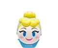 Lip Smacker Disney Emoji Cinderella -      Emoji - 