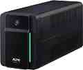    APC Back-UPS 750 - 750 VA, 410 W, 12 V / 9 Ah, 4 x Schuko , USB, RJ45, AVR, Line Interactive - 