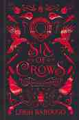 Six of Crows - book 1: Collector's Edition - Leigh Bardugo - 