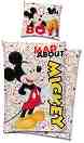 ������ �������� ������ �������� 2 ����� Sonne Mickey Mouse - 140 x 200 cm, �� ���� ���� ���� � �������� - �������