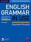 English Grammar in Use - Fifth Edition :  B1 - B2:     - Raymond Murphy - 