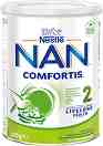    Nestle NAN Comfortis 2 - 800 g,  6+  - 