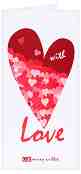        : With Love - 