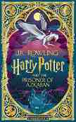 Harry Potter and the Prisoner of Azkaban - J. K. Rowling - �����