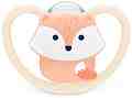   NUK -    ,   Space, 0-6  - 