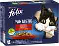    Felix Fantastic - 12 x 85 g,  , ,      ,   1  - 