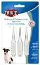 ���������� ����� Trixie Anti-Flea and Tick Spot-On for Small Dogs - 3 ������ x 1.5 ml, �� ������ �� 15 kg - �������
