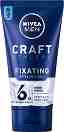 Nivea Men Craft Stylers Fixating Styling Gel -          Craft Stylers - 