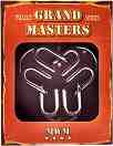 MWM - 3D    "Grand Masters" - 