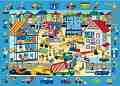   -    70    "Observation Puzzle" - 
