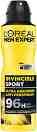 L'Oreal Men Expert Invincible Sport Anti-Perspirant -        Men Expert - 