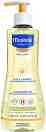 Mustela Cleansing Oil Dry Skin - ���������� ���� �� ������ � ���� �� ���� ���� - ����