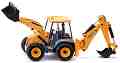 ����� - JCB Backhoe Loader 4CX - ������� ������� �� ������ "Super: Agriculture" - �������