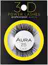Aura 3D Power Lashes Like 25 - ���������� ����� � 3D ����� - �������