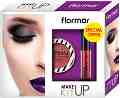  Flormar Make up Kit -      - 