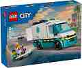 LEGO City -     -   - 
