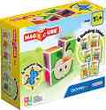  Geomag -  -  10 ,   Magicube - 