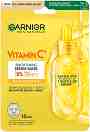 Garnier Vitamin C Sheet Mask -       Vitamin C - 