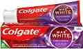 Colgate Max White Purple Reveal Toothpaste - ��������� ����� �� ���� - ����� �� ����