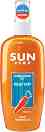 Sun Like Shimmering Oil Deep Tan -        - 