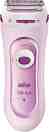 Braun Silk-epil Lady Shaver 5103 -         - 
