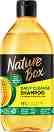 Nature Box Melon Oil Shampoo -           - 