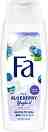 Fa Blueberry Yoghurt Shower Cream -       -  