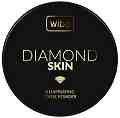 Wibo Diamond Skin Illuminating Loose Powder - ��������� ������������ ����� �� ������ - �����