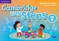 Cambridge Little Steps - ���� 2: �������� �� ������� �� ��������� ���� - Lorena Peimbert - ��������