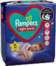  Pampers Night Pants 5 - 22 ,   12-17 kg - 