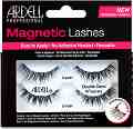 Ardell Magnetic Lashes Double Demi Wispies - �������� ����� �� ��������� ����� �� ������� Magnetic - �������