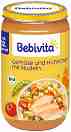 ��� ���� �� ���������, �������� � ������� ���� Bebivita - 250 g, �� 12+ ������ - ����
