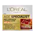 L'Oreal Paris Age Specialist 45+ SPF 20 -        Age Specialist - 
