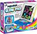   - Glow Pad -        - 