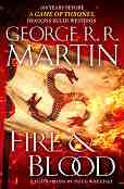 Fire & Blood - George R. R. Martin - 