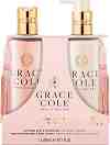   Grace Cole -         Vanilla Blush & Peony - 