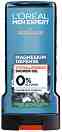 L'Oreal Men Expert Magnesium Defense Shower Gel -        Men Expert -  