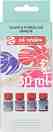 ������ ��� �� ��������, �������� � ������ Royal Talens Pink Silver - 4 ����� x 30 ml �� ������� Art Creation - 