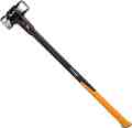    Fiskars - 4.95 - 6.08 kg   IsoCore - 