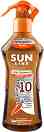 Sun Like Deep Tanning Oil Carotene+ -       E  - - 
