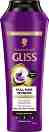 Gliss Full Hair Wonder Shampoo - ������� �� ����� ���� � ������ � ������� �� ������� Full Hair Wonder - �������