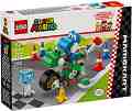 LEGO Super Mario - Mario Kart �������� �� ���� - ������ ����������� - �������