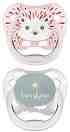   Dr. Brown's - 2 ,   PreVent, 0+  - 