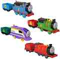 Fisher Price - , ,    - 4    Thomas & Friends - 