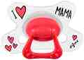  Difrax Natural -   I Love,  20+  - 