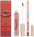 Makeup Revolution Lip Contour Kit - �������� ������� � ����� �� ����� - �������