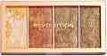 Makeup Revolution Vintage Lace Highlighter Palette -     - 