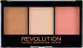 Makeup Revolution Ultra Sculpt & Contour Kit -     ,    - 