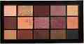 Makeup Revolution Reloaded Palette Velvet Rose -   15     - 