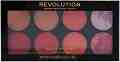 Makeup Revolution Sugar & Spice Ultra Blush Palette - ������� �� ����������� �� ������ - �������